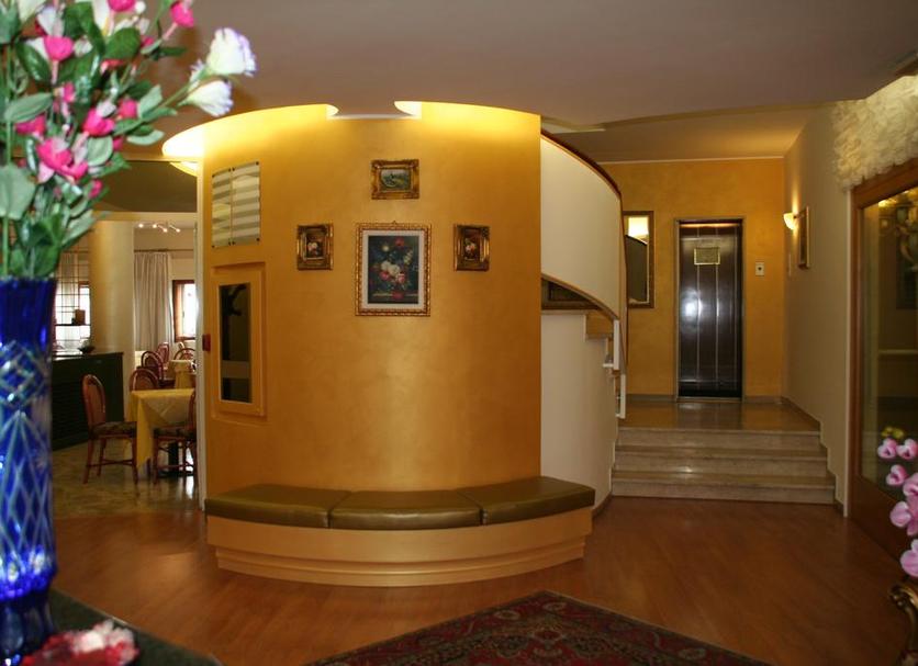 Hall d’entrée Photo