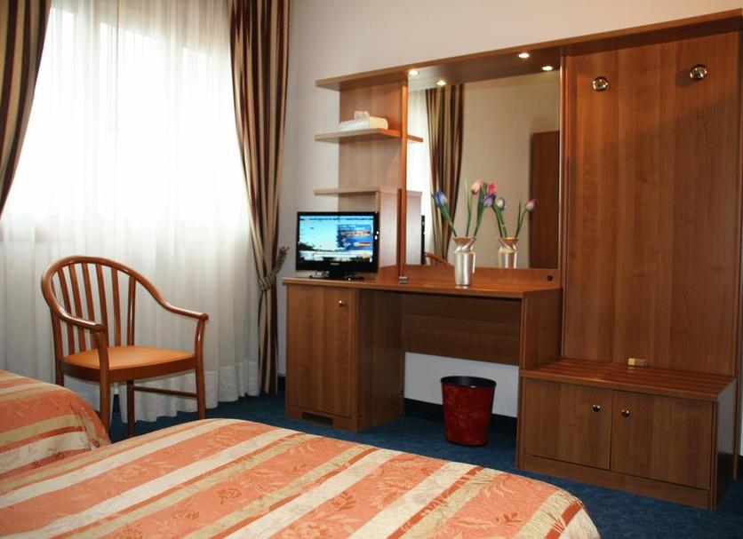 Équipements de la chambre Photo