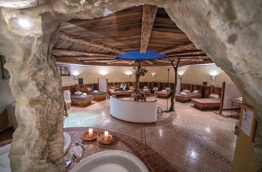Spa