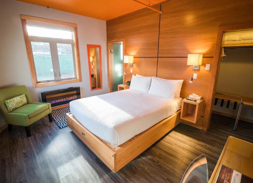 Chambre Photo