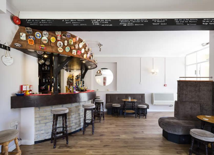 Bar Photo