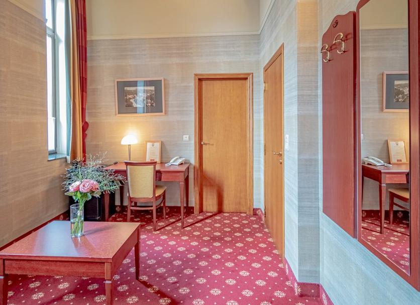 Équipements de la chambre Photo