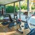 Salle de sport