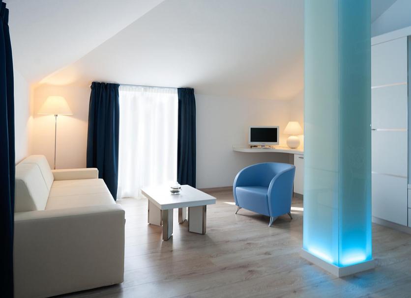 Équipements de la chambre Photo