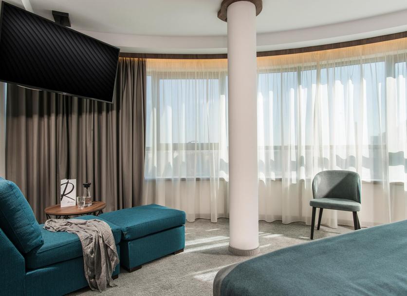 Équipements de la chambre Photo