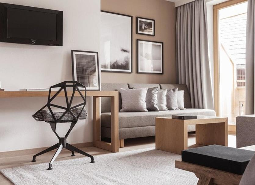 Équipements de la chambre Photo