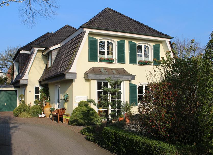 Bâtiment Photo