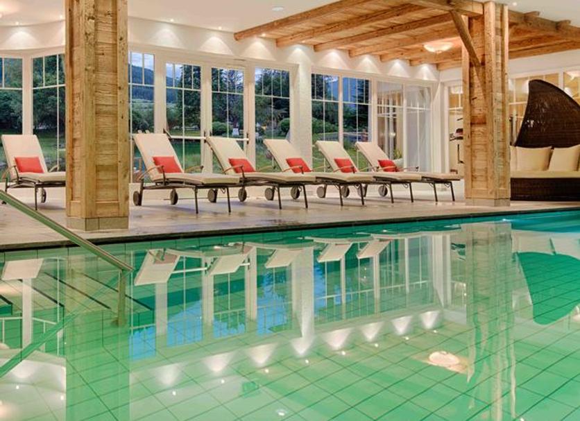 Piscine Photo
