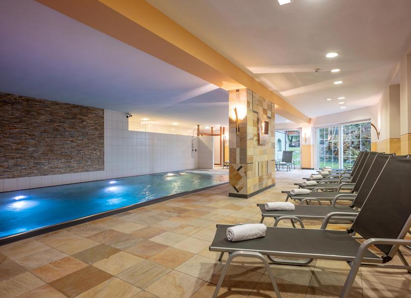 Piscine Photo