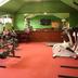 Salle de sport
