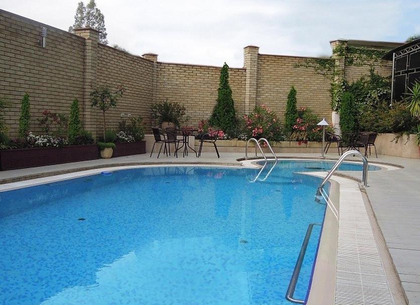 Piscine Photo