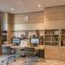 Centre d'affaires