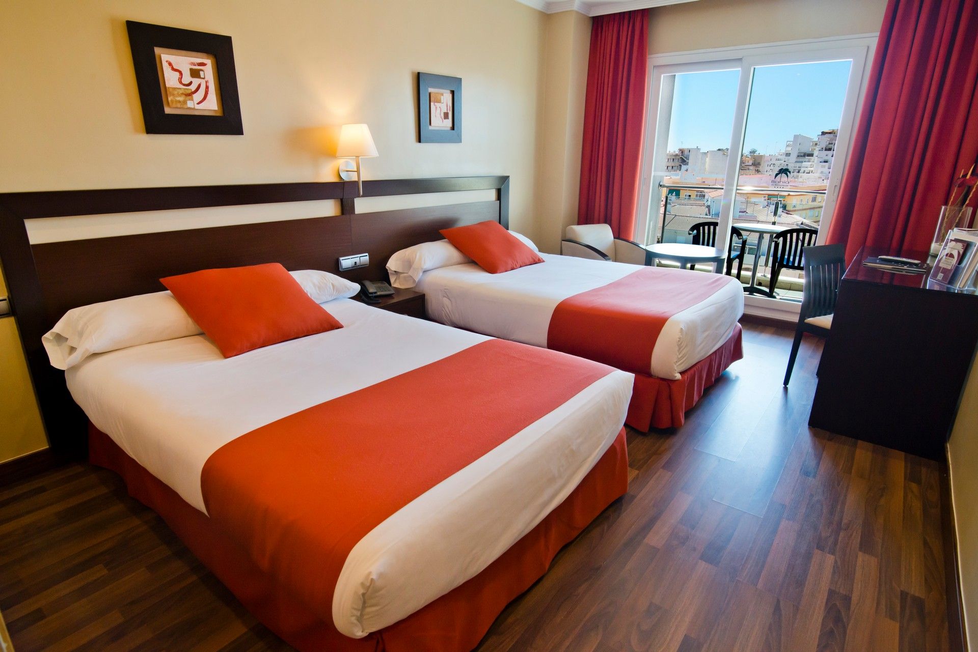 Chambre