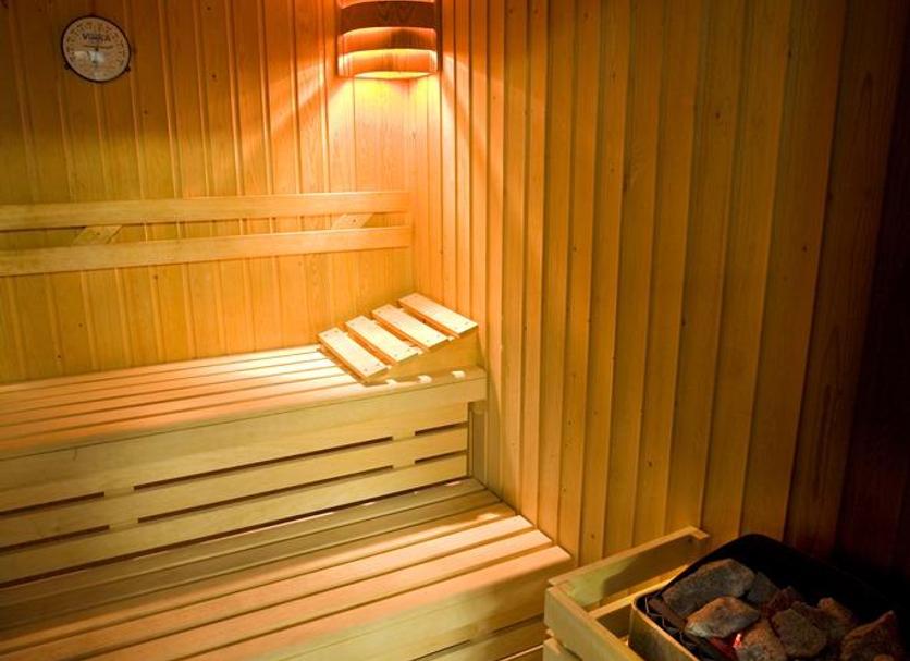 Spa Photo