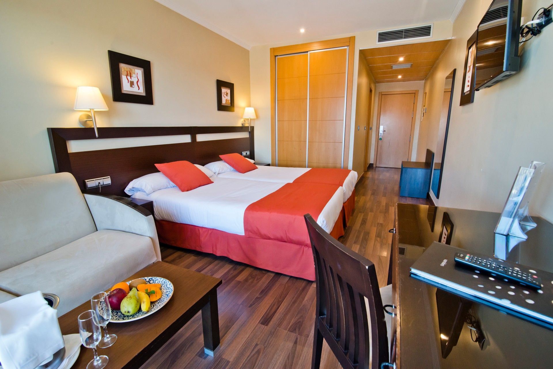 Chambre