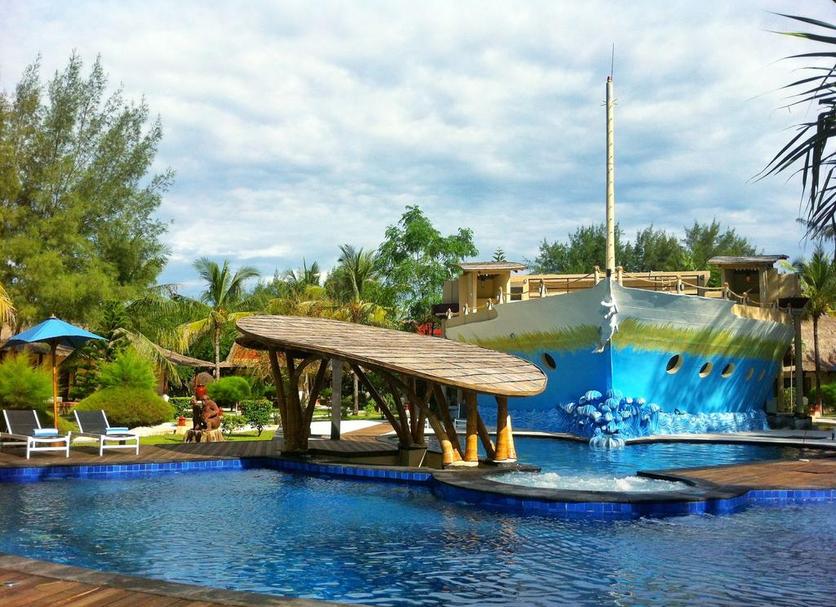 Piscine Photo
