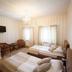 Équipements de la chambre