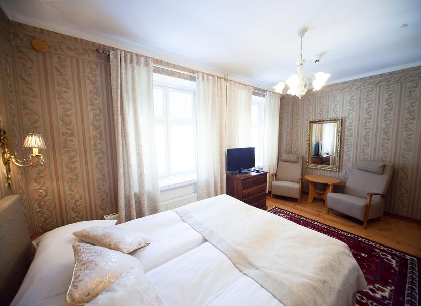 Équipements de la chambre Photo