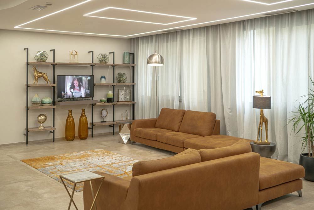 Salon