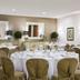 Salle de banquet