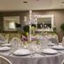 Salle de banquet