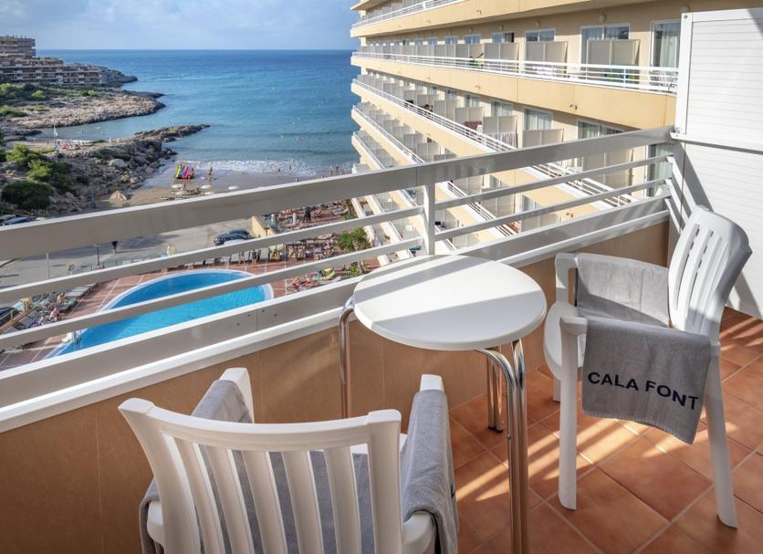Balcon Photo