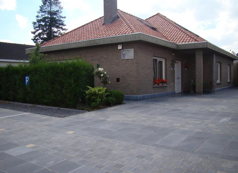 Bâtiment Photo