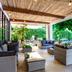 Toit-terrasse