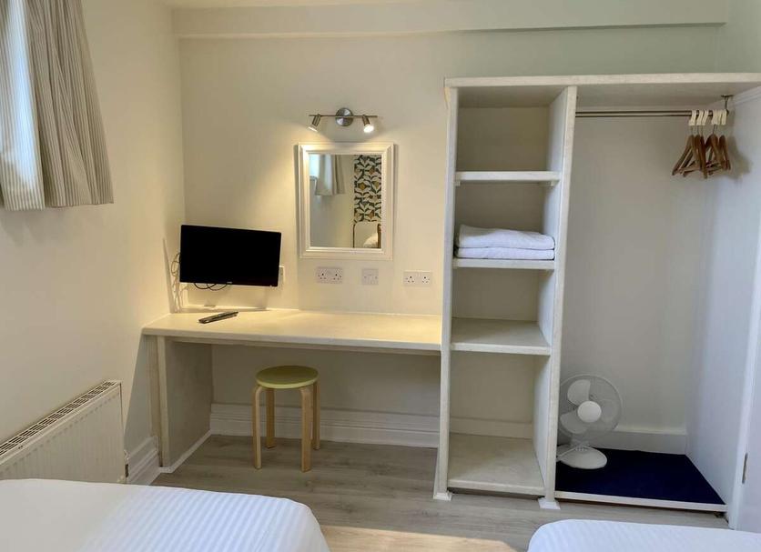 Équipements de la chambre Photo