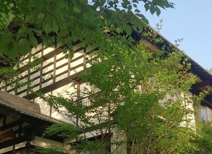 Bâtiment Photo