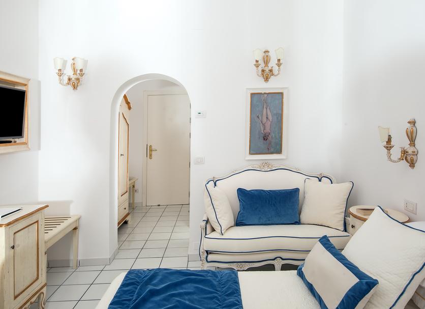 Équipements de la chambre Photo