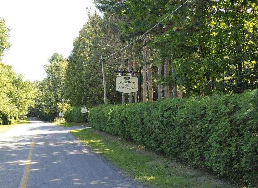 Extérieur Photo