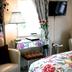 Équipements de la chambre