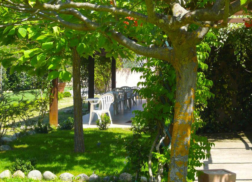 Extérieur Photo
