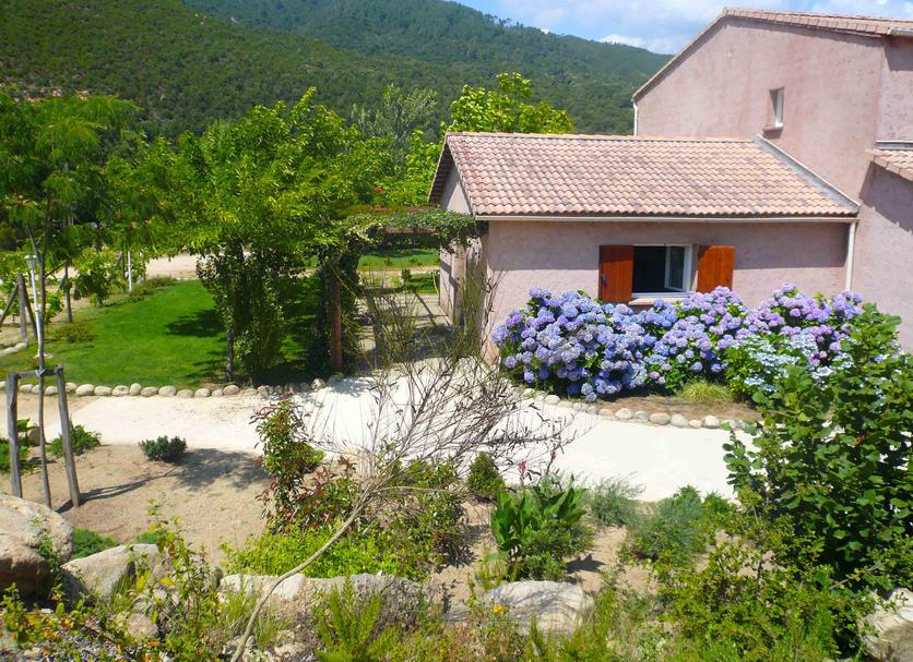 Bâtiment Photo