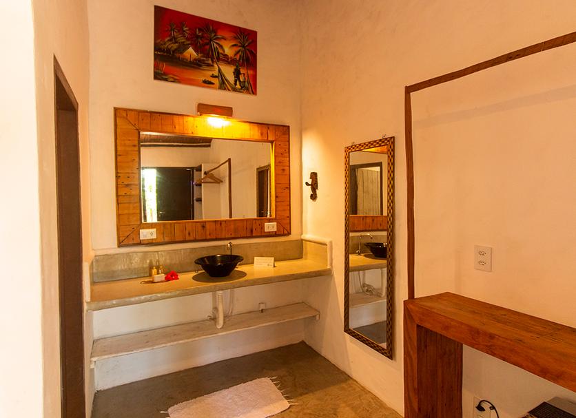 Équipements de la chambre Photo