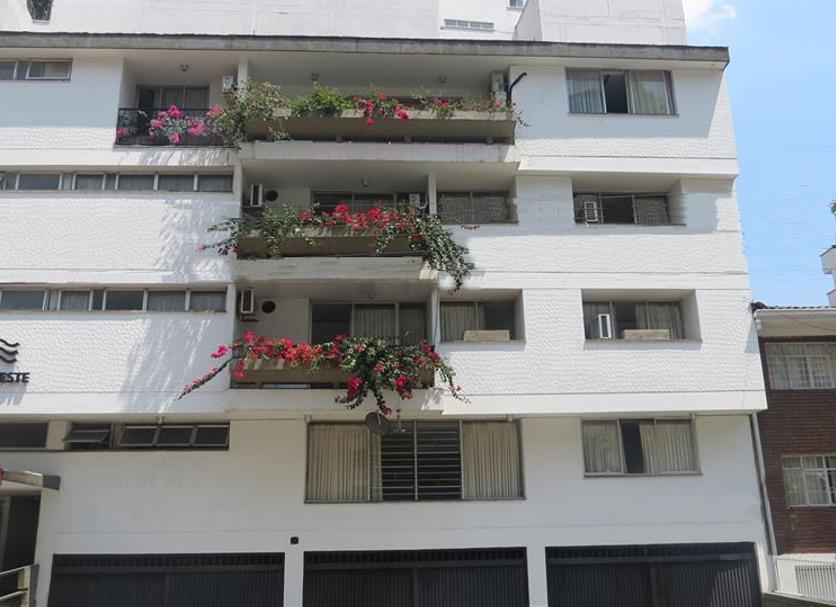 Bâtiment Photo