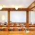 Espace de conférence