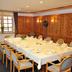 Salle de banquet