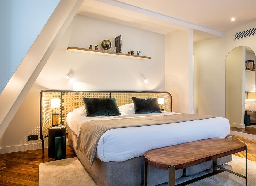 Chambre Photo
