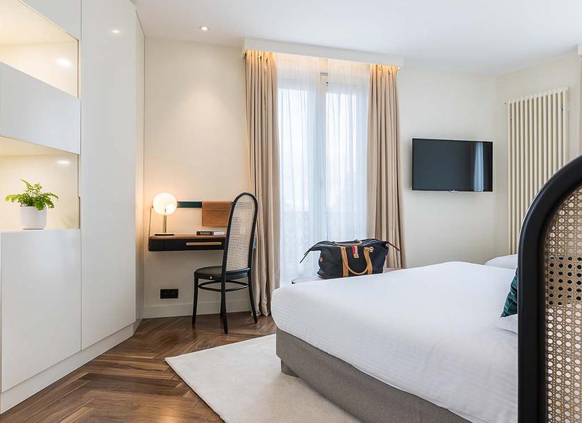 Équipements de la chambre Photo