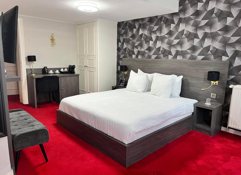 Chambre Photo