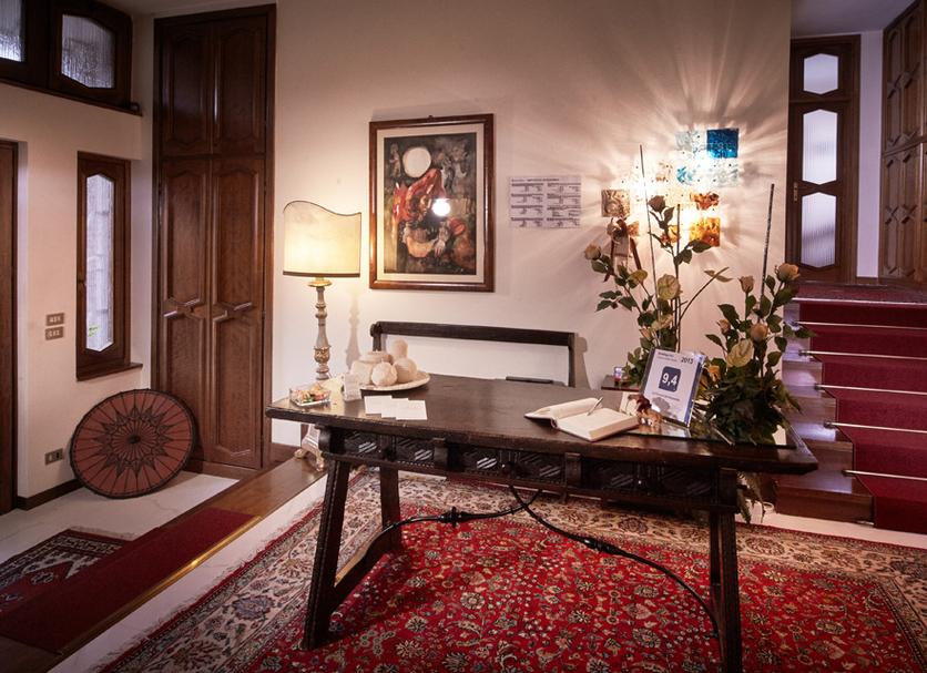 Équipements de la chambre Photo
