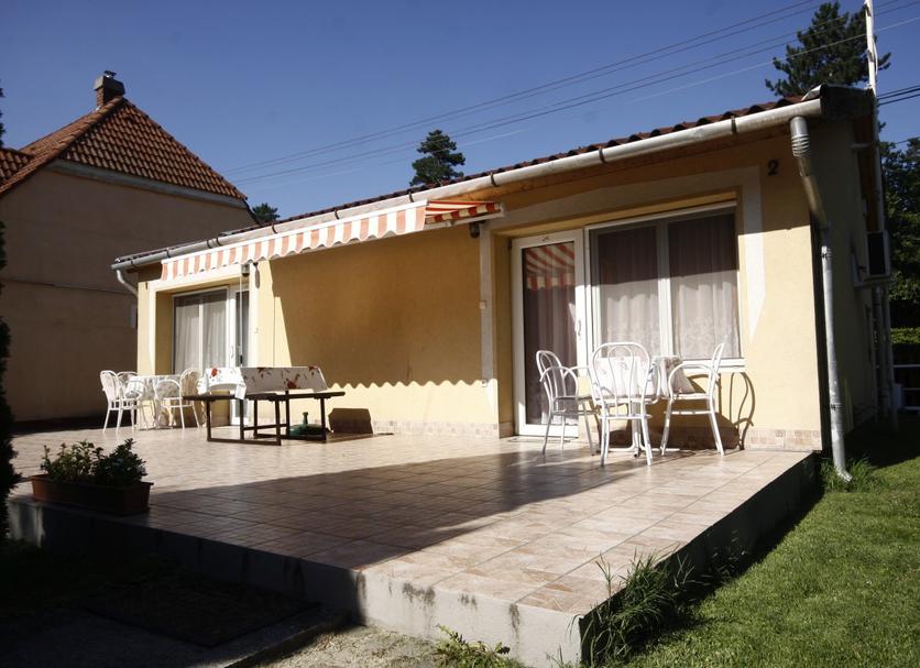 Bâtiment Photo