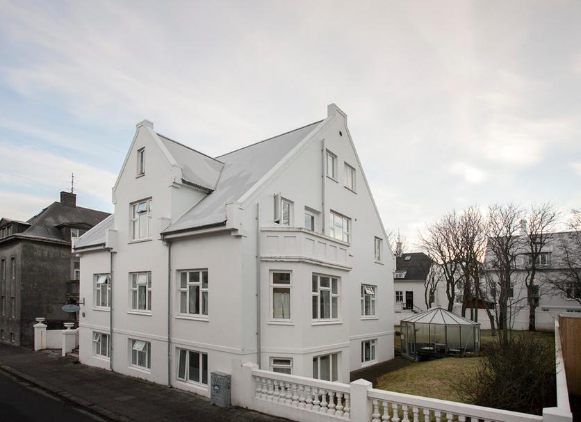 Bâtiment Photo