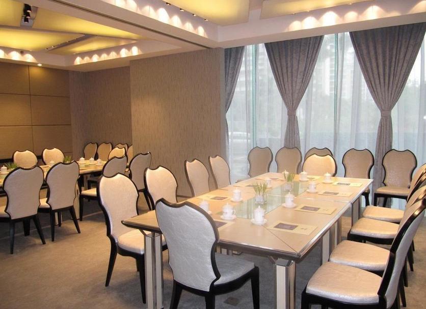 Salle de banquet Photo