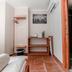 Équipements de la chambre