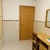 Équipements de la chambre