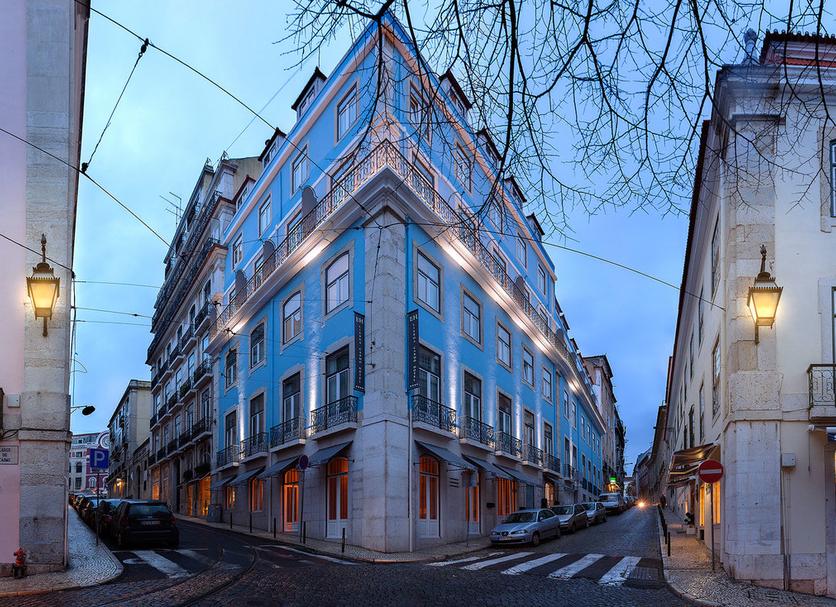 Bâtiment Photo