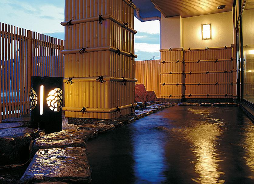 Spa Photo